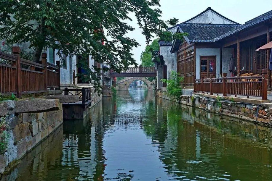 钟楼:全面深化长三角一流现代化城区建设